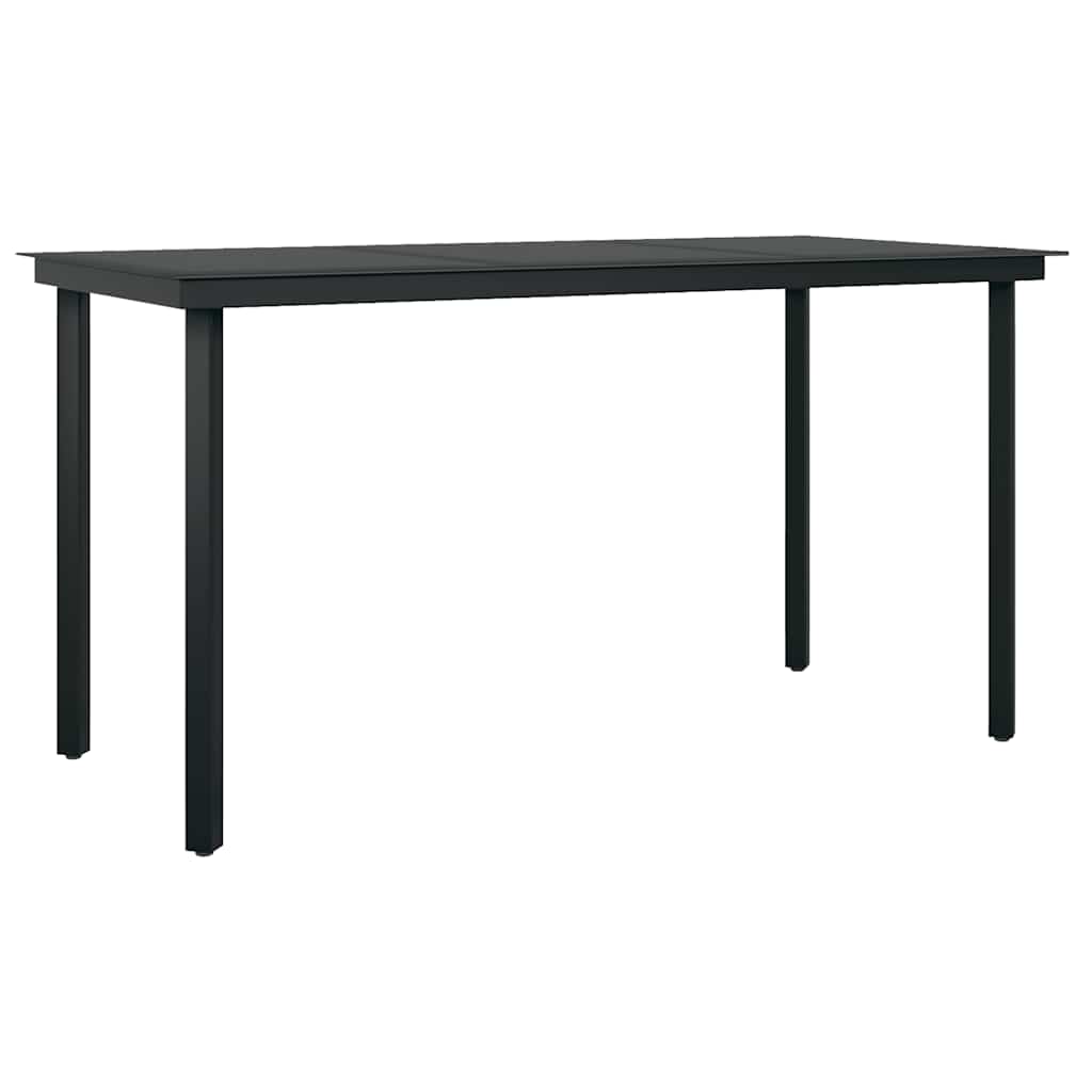 5-delige Tuinset met kussens poly rattan glas bruin is nu te koop bij PeponiXL, paradijselijk wonen!