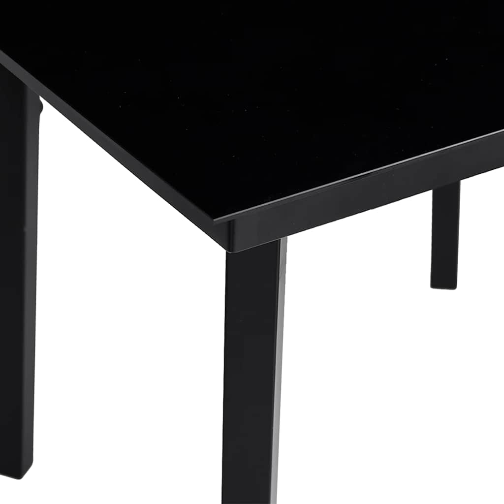 3-delige Tuinset met kussens poly rattan glas grijs is nu te koop bij PeponiXL, paradijselijk wonen!