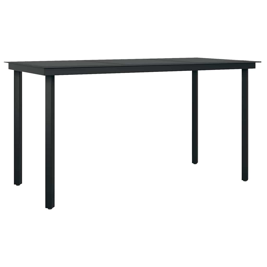 5-delige Tuinset met kussens poly rattan glas grijs is nu te koop bij PeponiXL, paradijselijk wonen!