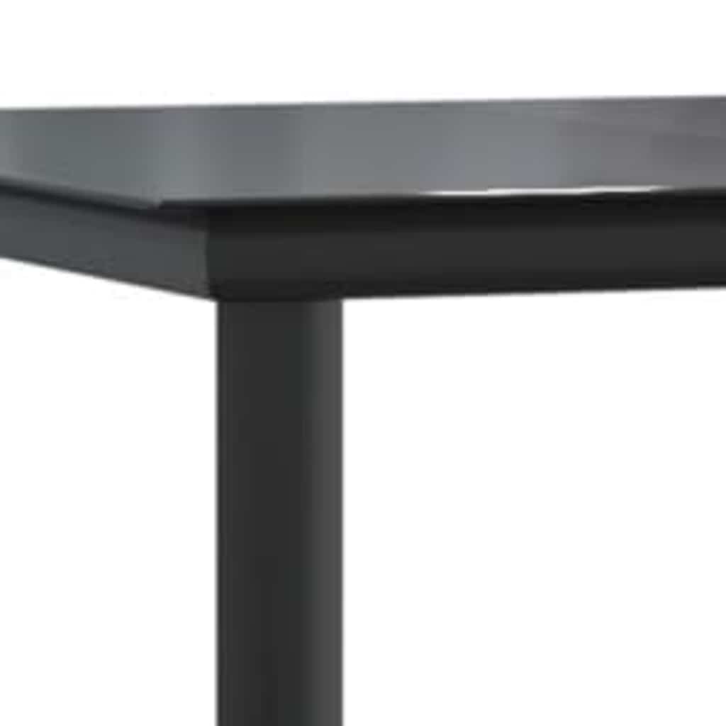 5-delige Tuinset met kussens poly rattan glas bruin is nu te koop bij PeponiXL, paradijselijk wonen!