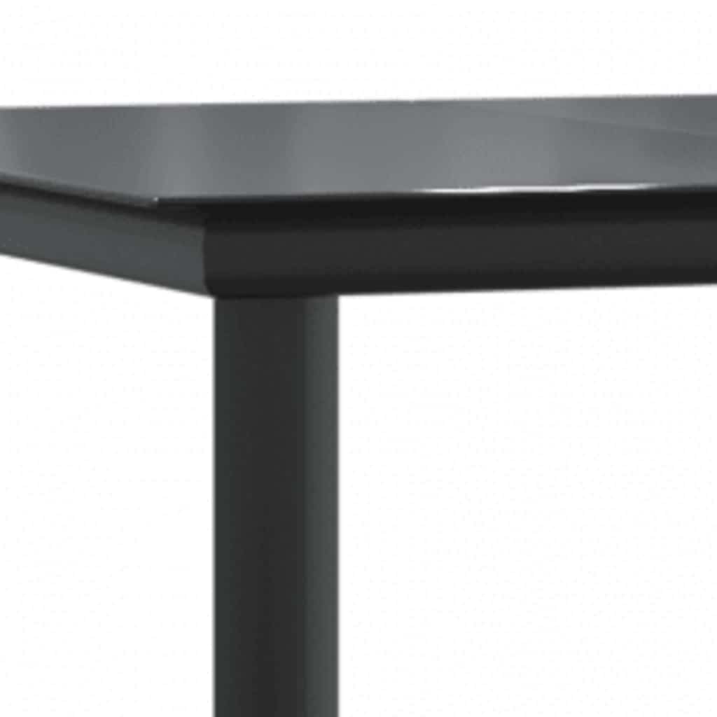 7-delige Tuinset met kussens poly rattan glas bruin is nu te koop bij PeponiXL, paradijselijk wonen!
