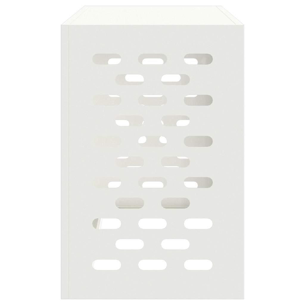 Airconditioner hoes Wit 90 x 40 x 60 cm Staal is nu te koop bij PeponiXL, paradijselijk wonen!