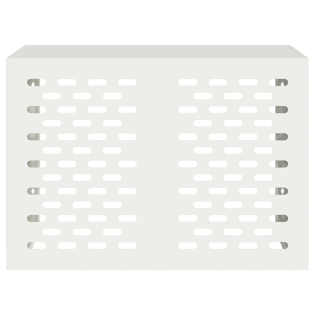 Airconditioner hoes Wit 100 x 50 x 70 cm Staal is nu te koop bij PeponiXL, paradijselijk wonen!