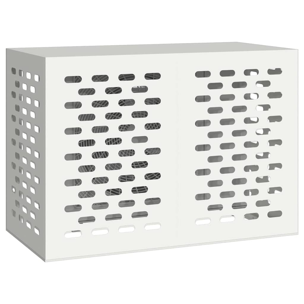 Airconditioner hoes Wit 100 x 50 x 70 cm Staal is nu te koop bij PeponiXL, paradijselijk wonen!