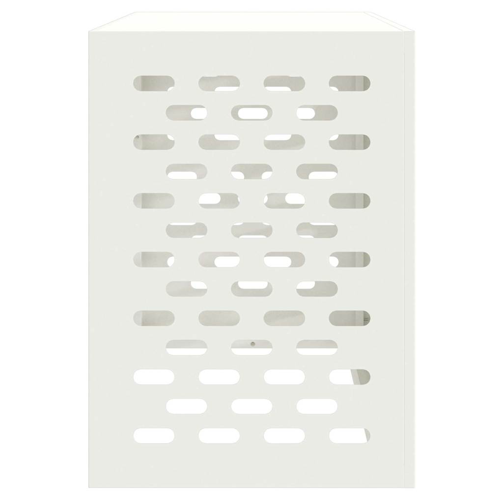 Airconditioner hoes Wit 100 x 50 x 70 cm Staal is nu te koop bij PeponiXL, paradijselijk wonen!