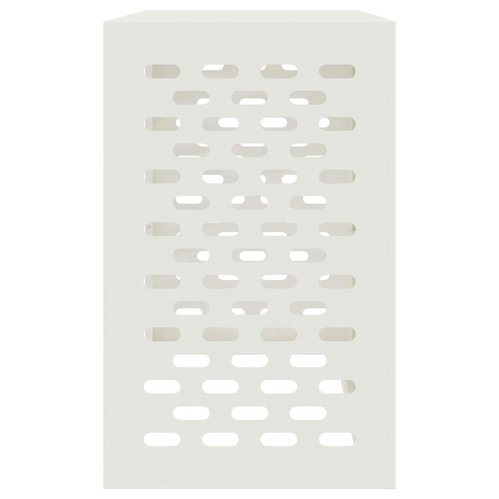 Airconditioner hoes Wit 110 x 50 x 80 cm Staal is nu te koop bij PeponiXL, paradijselijk wonen!