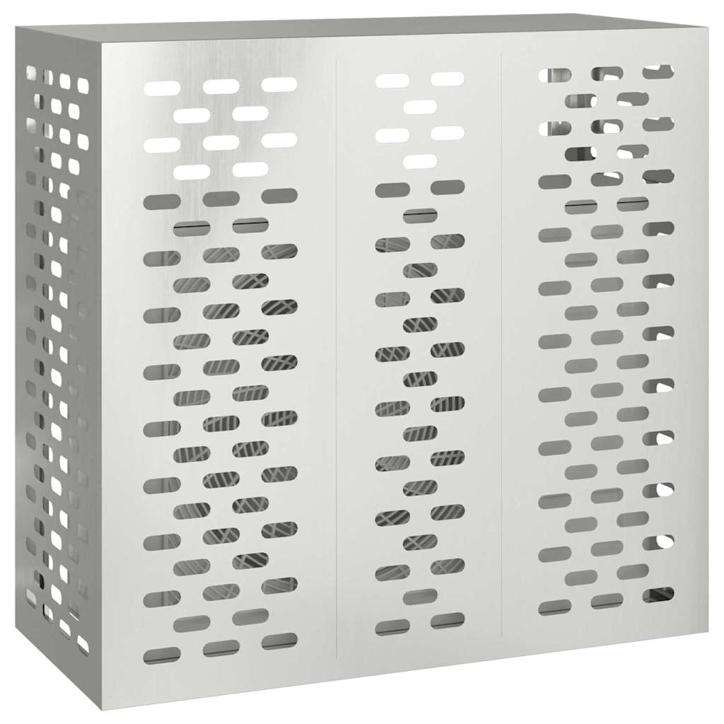 Airconditioner hoes Zilver 110 x 50 x 105 cm is nu te koop bij PeponiXL, paradijselijk wonen!