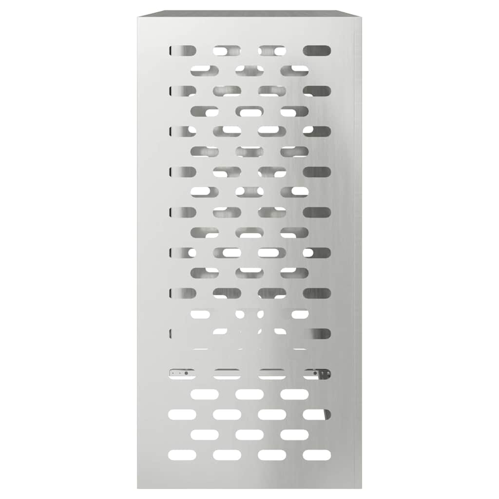 Airconditioner hoes Zilver 110 x 50 x 105 cm is nu te koop bij PeponiXL, paradijselijk wonen!