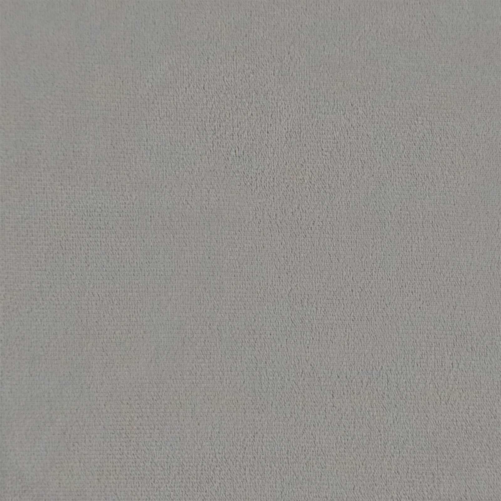 Fauteuil Lichtgrijs 69 x 74 x 93 cm Fluweel is nu te koop bij PeponiXL, paradijselijk wonen!