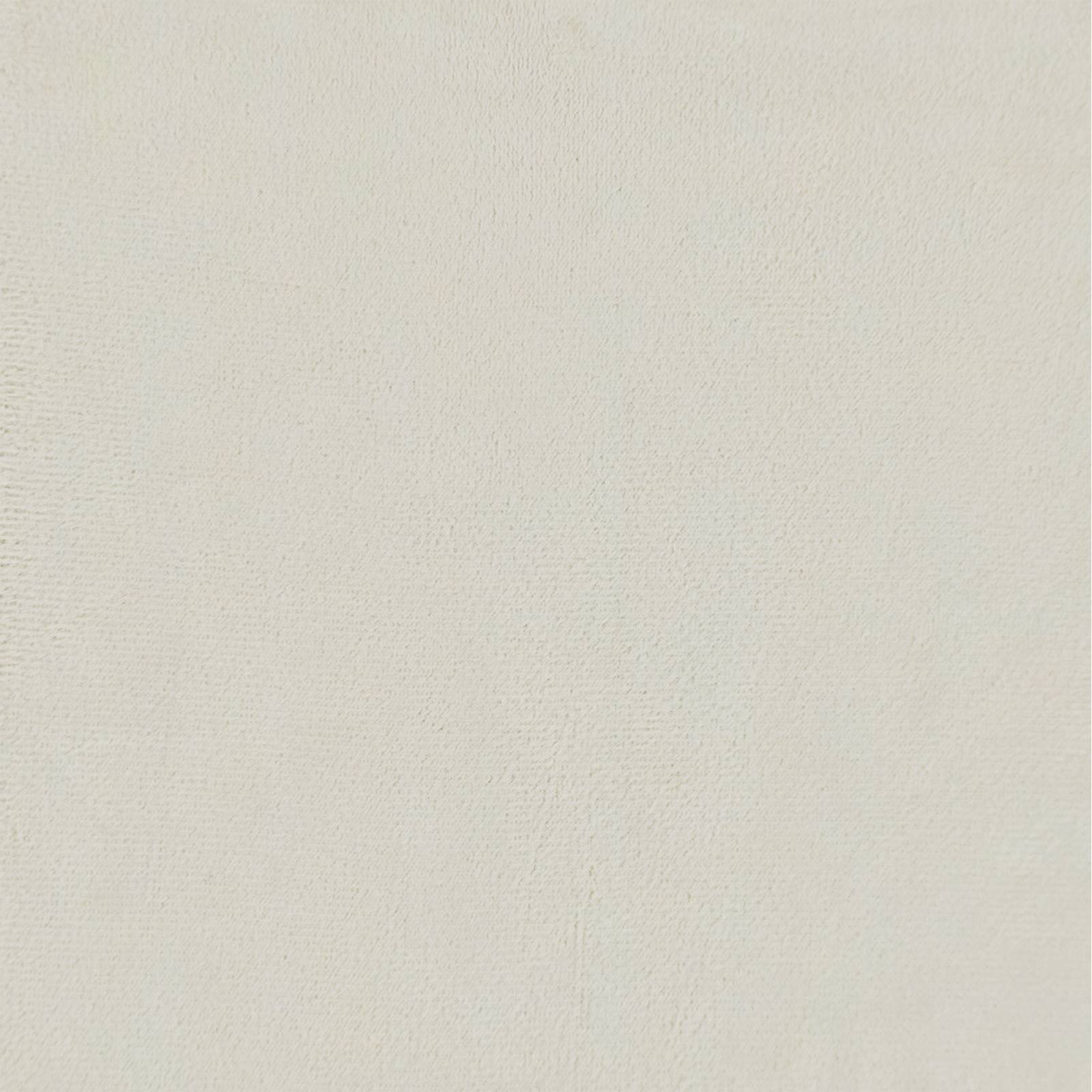 Fauteuil Crème 69 x 74 x 93 cm Fluweel is nu te koop bij PeponiXL, paradijselijk wonen!