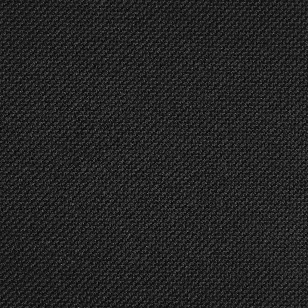 Opvouwbare zonnebed Zwart 188 x 57 x 86,5 cm Polyester is nu te koop bij PeponiXL, paradijselijk wonen!