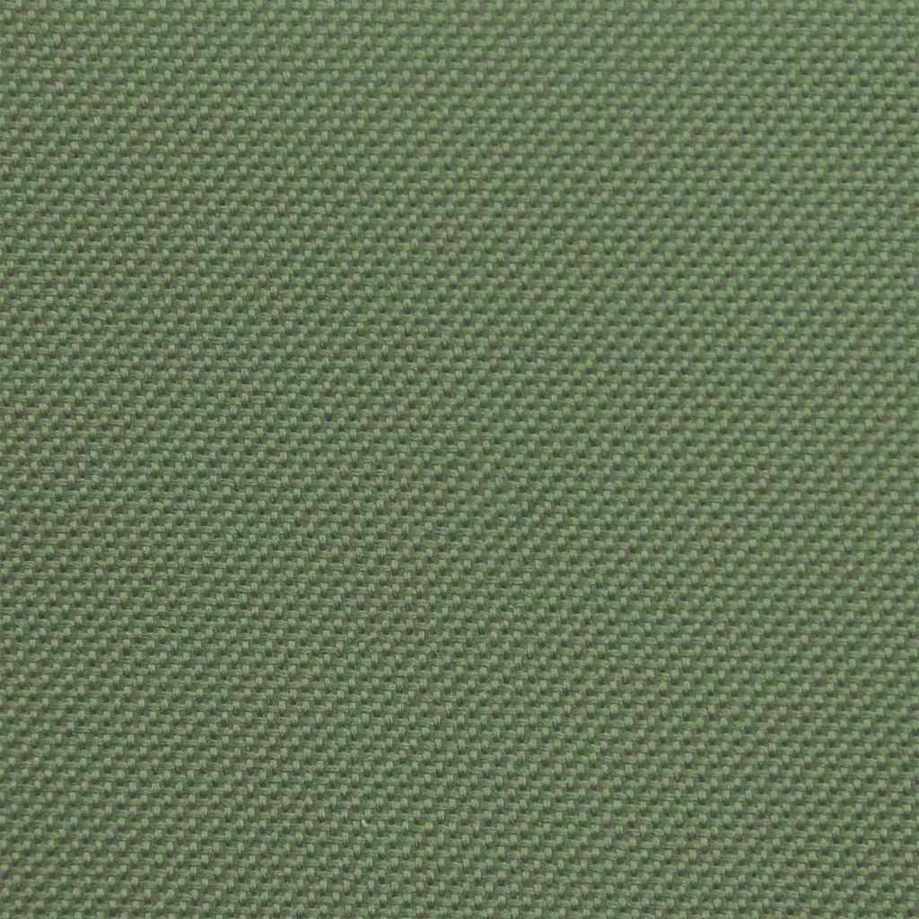 Opvouwbaar Camping Bed 2 pcs Groen 210 x 80 x 46 cm Oxford stof is nu te koop bij PeponiXL, paradijselijk wonen!