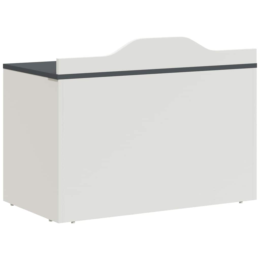 Doos met opslag en een krijtbord aan de voorkant ROROS is nu te koop bij PeponiXL, paradijselijk wonen!