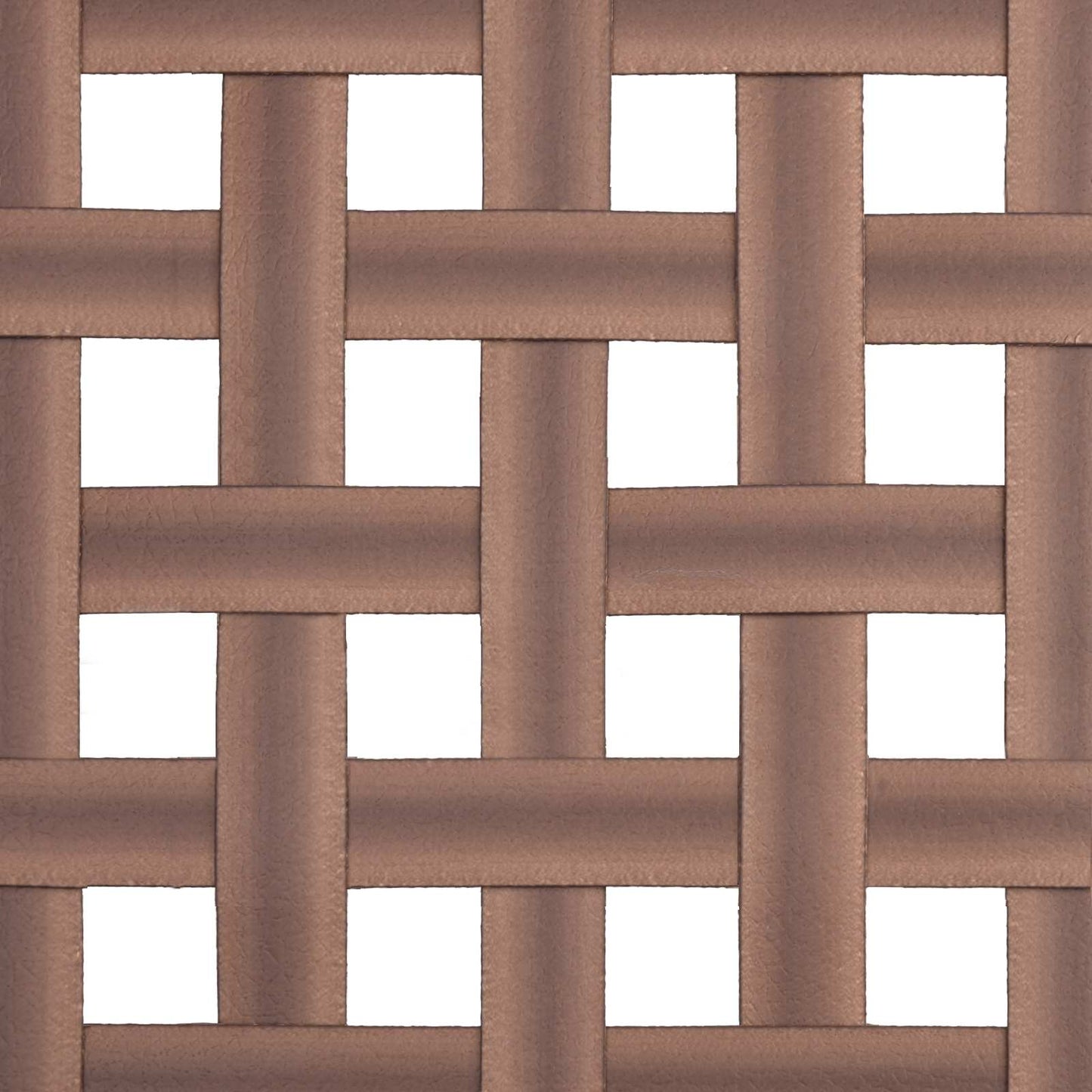Tuinstoel Bruin 110,5 x 79 x 75,5 cm poly rattan is nu te koop bij PeponiXL, paradijselijk wonen!