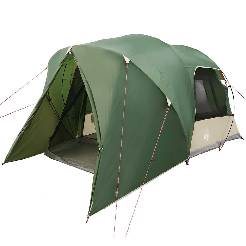 Koepeltent met dak met opslag Groen 500 x 314 x 206 cm is nu te koop bij PeponiXL, paradijselijk wonen!