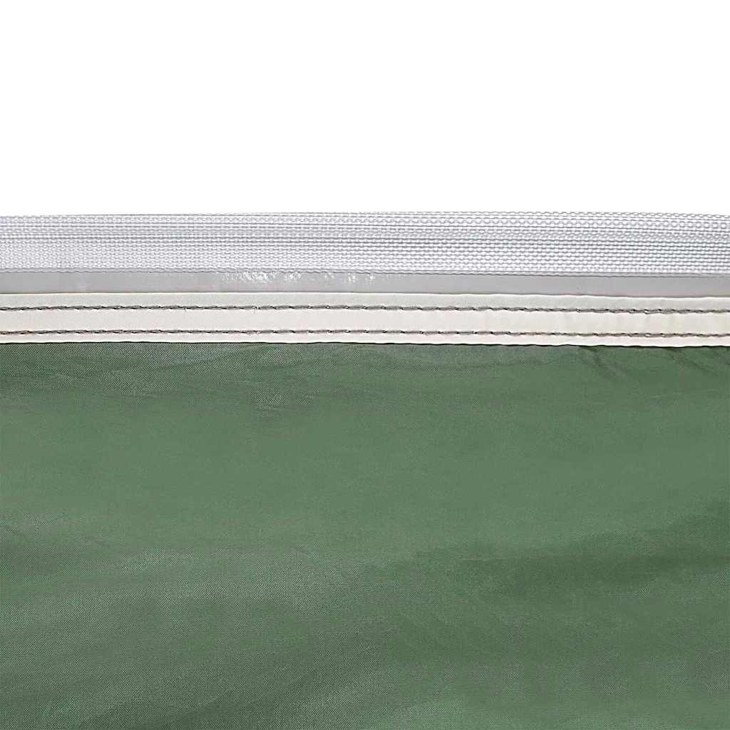 Caravan Tent met dak met opslag Groen 252 x 245 x 245 cm is nu te koop bij PeponiXL, paradijselijk wonen!