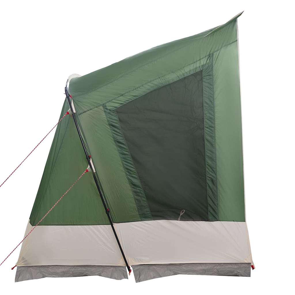 Caravan Tent met dak met opslag Groen 252 x 245 x 245 cm is nu te koop bij PeponiXL, paradijselijk wonen!