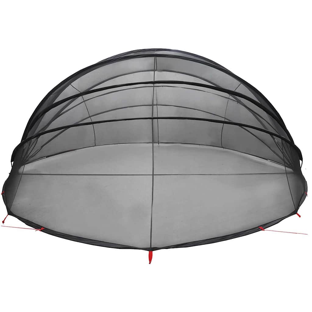 Pooldome Zwart 592 x 590 x 275 cm 185T polyester met PU-coating is nu te koop bij PeponiXL, paradijselijk wonen!