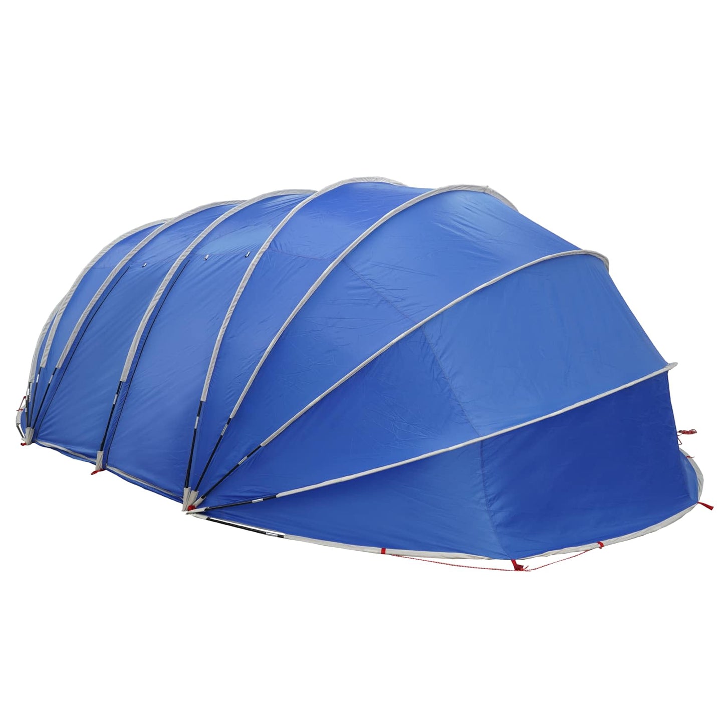 Zwembad Tent Koepel Groen 538 x 440 x 204 cm is nu te koop bij PeponiXL, paradijselijk wonen!