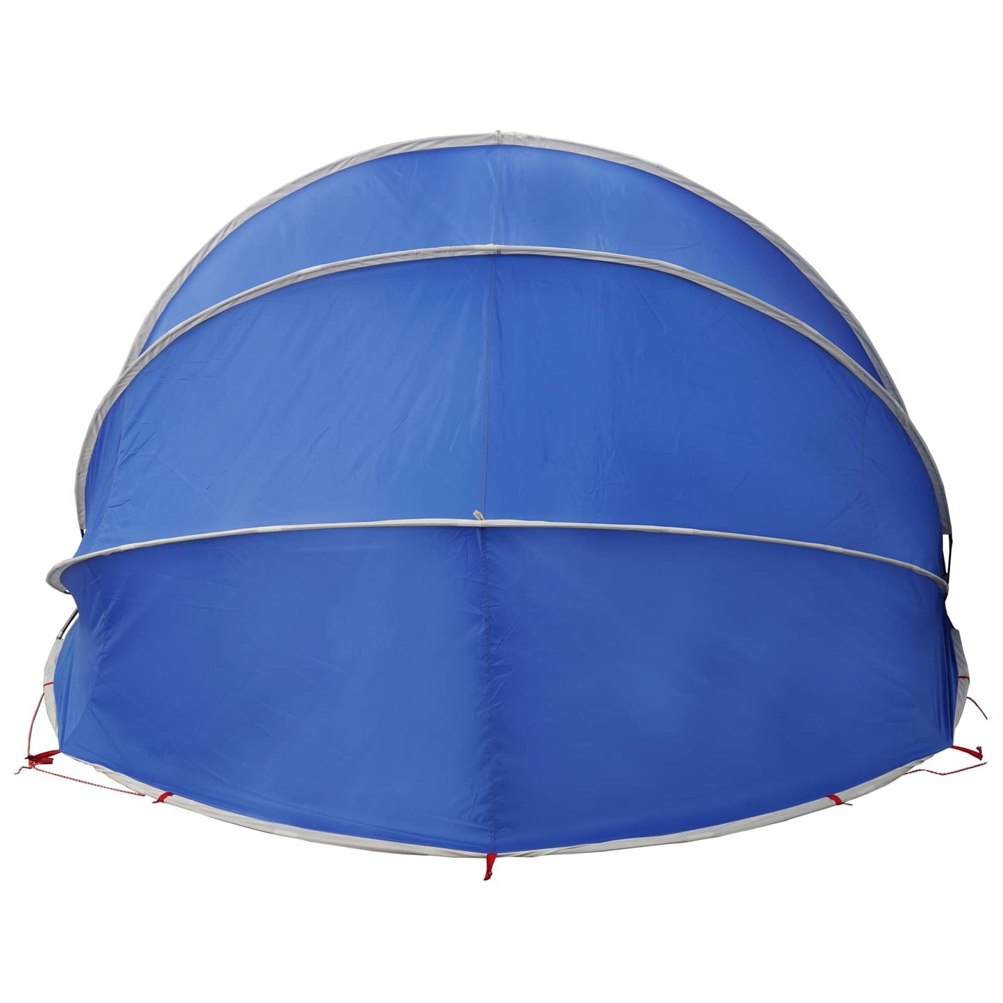 Zwembad Tent Koepel Groen 538 x 440 x 204 cm is nu te koop bij PeponiXL, paradijselijk wonen!