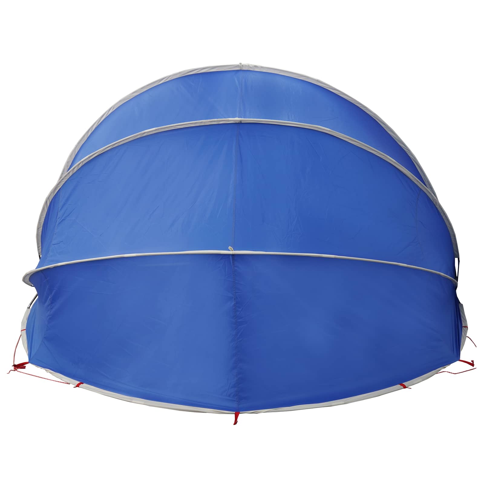 Zwembad Tent Koepel Groen 538 x 440 x 204 cm is nu te koop bij PeponiXL, paradijselijk wonen!