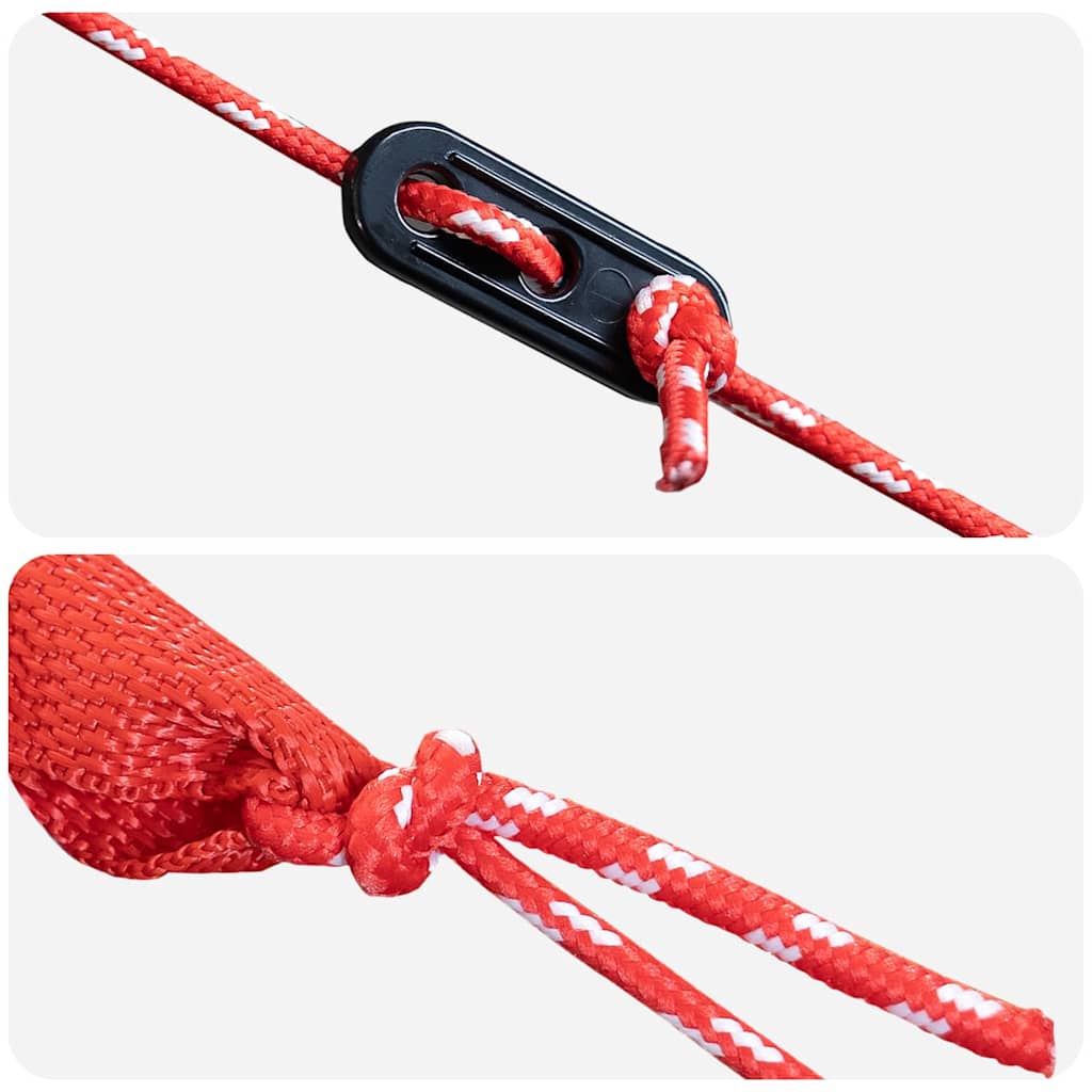 Zwembad Tent Koepel Doorzichtig 538 x 440 x 204 cm is nu te koop bij PeponiXL, paradijselijk wonen!