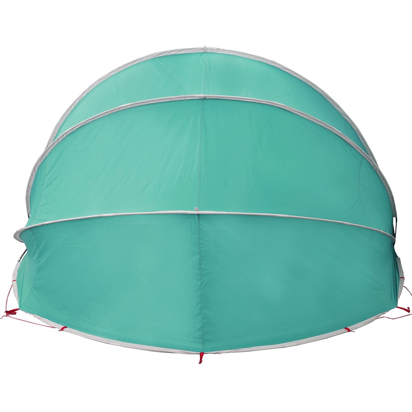 Zwembad Tent Koepel Blauw 640 x 432 x 205 cm is nu te koop bij PeponiXL, paradijselijk wonen!
