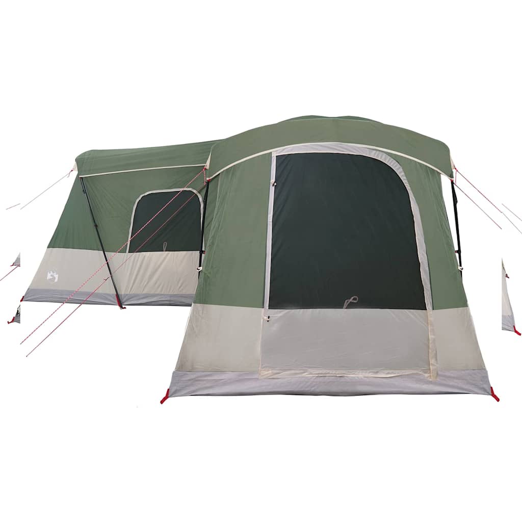 Tent voor 16 personen met dak Groen 680 x 510 x 210 cm is nu te koop bij PeponiXL, paradijselijk wonen!