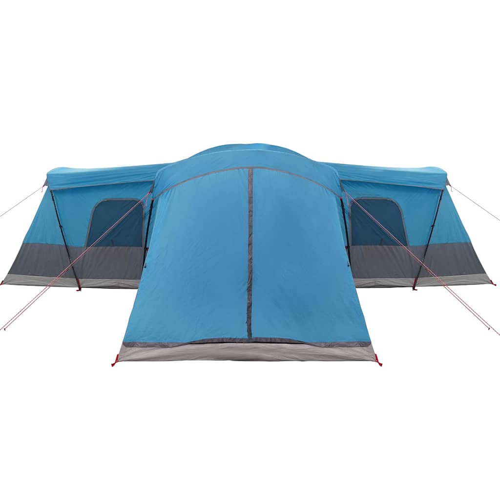 Tent voor 16 personen met dak Blauw 680 x 510 x 210 cm is nu te koop bij PeponiXL, paradijselijk wonen!