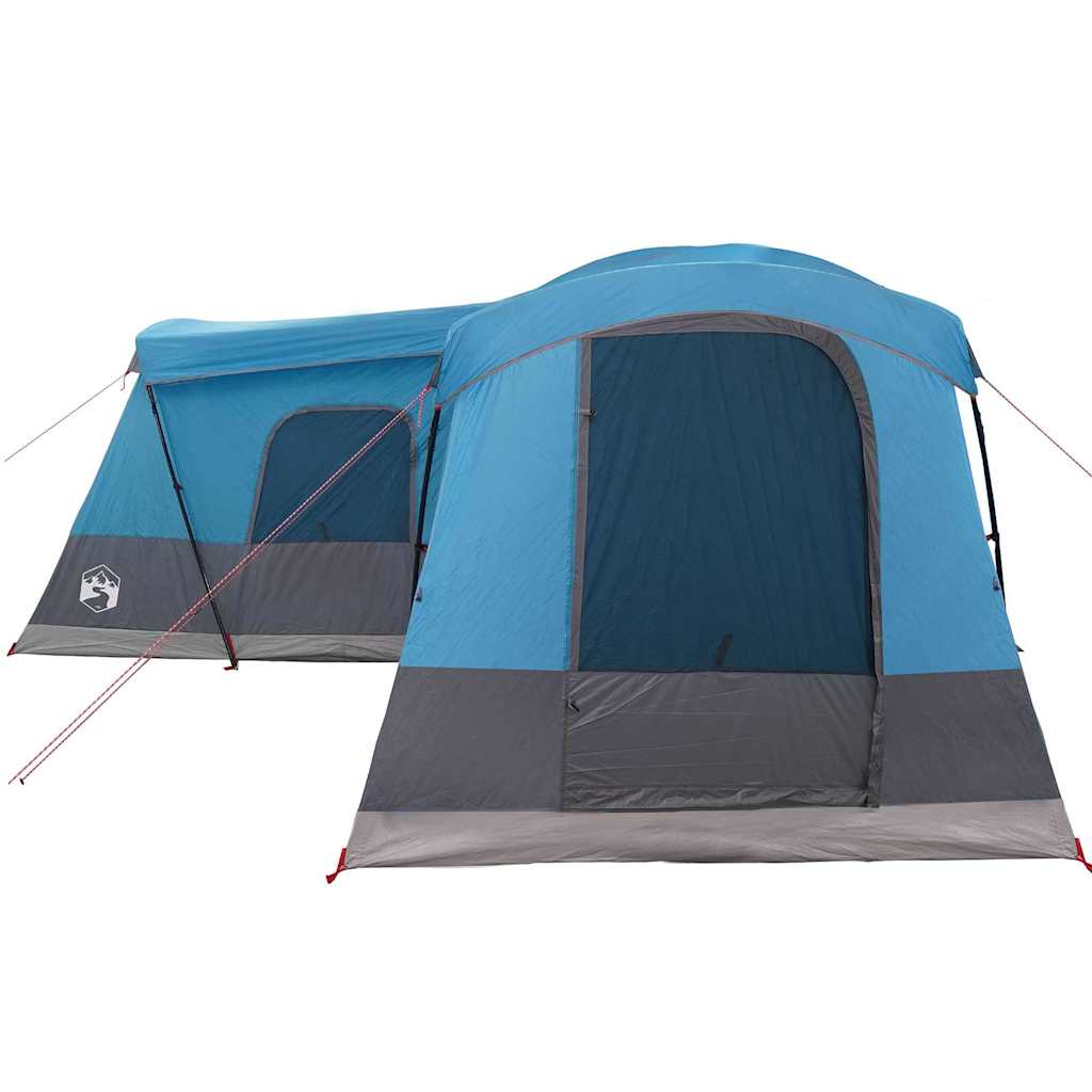 Tent voor 16 personen met dak Blauw 680 x 510 x 210 cm is nu te koop bij PeponiXL, paradijselijk wonen!