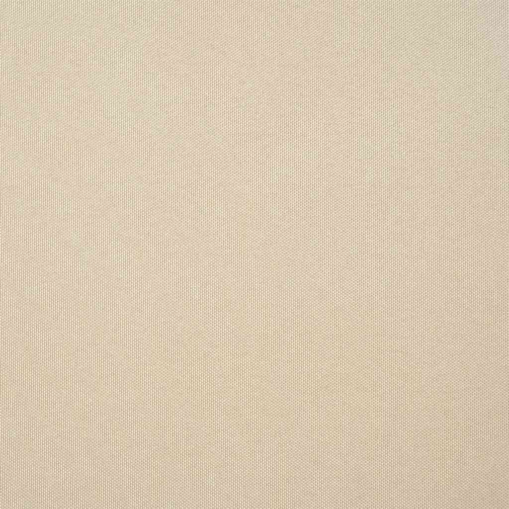 Balkon Privacy Scherm Beige 140 x 140 cm Polyester is nu te koop bij PeponiXL, paradijselijk wonen!