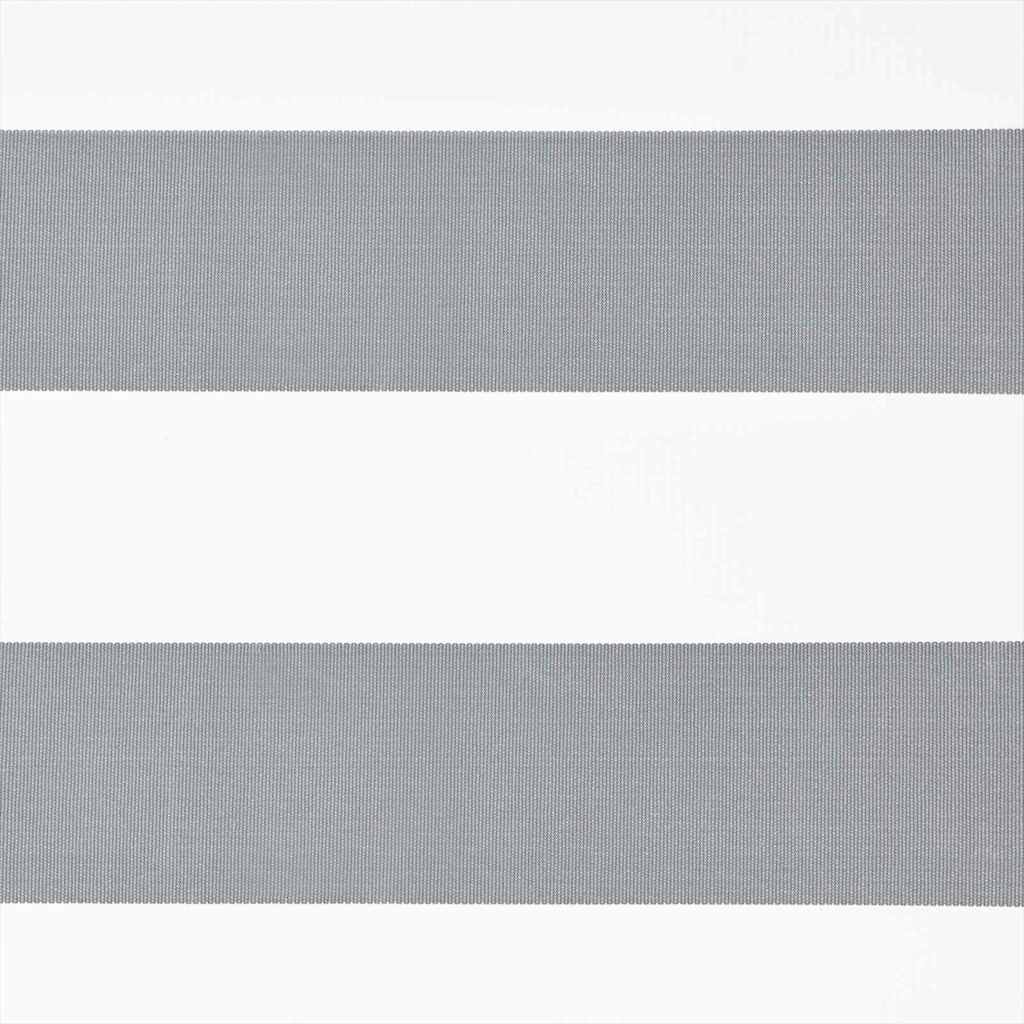 Balkon Privacy Scherm Antraciet en Wit 140 x 140 cm Polyester is nu te koop bij PeponiXL, paradijselijk wonen!