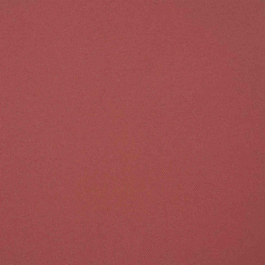 Balkon Privacy Scherm 115 x 115 cm Polyester Terracotta is nu te koop bij PeponiXL, paradijselijk wonen!