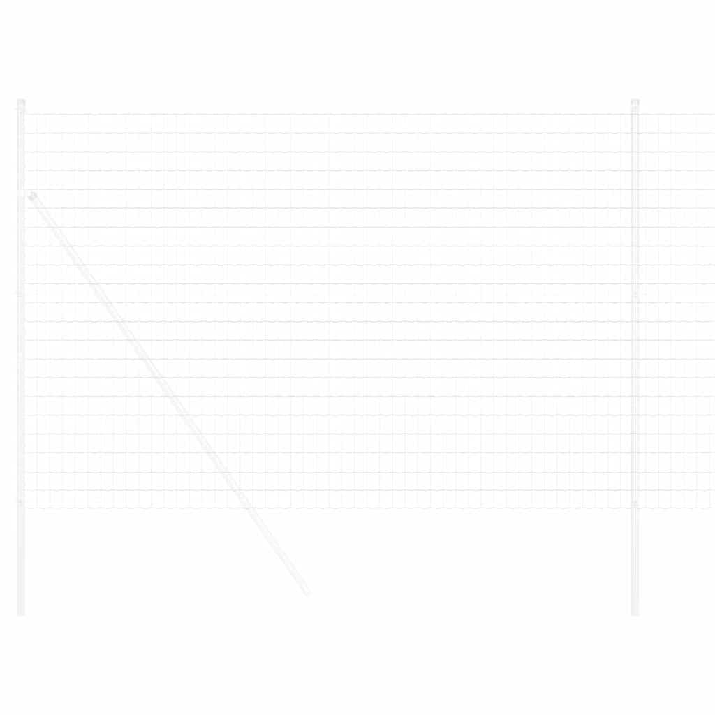 Euro Hek 1,5 x 10 m PVC-gecoat ijzer is nu te koop bij PeponiXL, paradijselijk wonen!