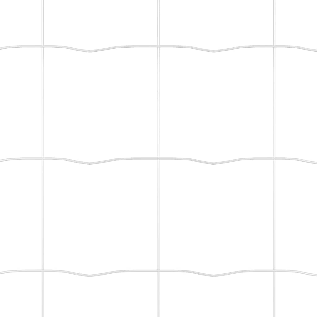 Euro Hek 1 x 10 m PVC-gecoat ijzer is nu te koop bij PeponiXL, paradijselijk wonen!