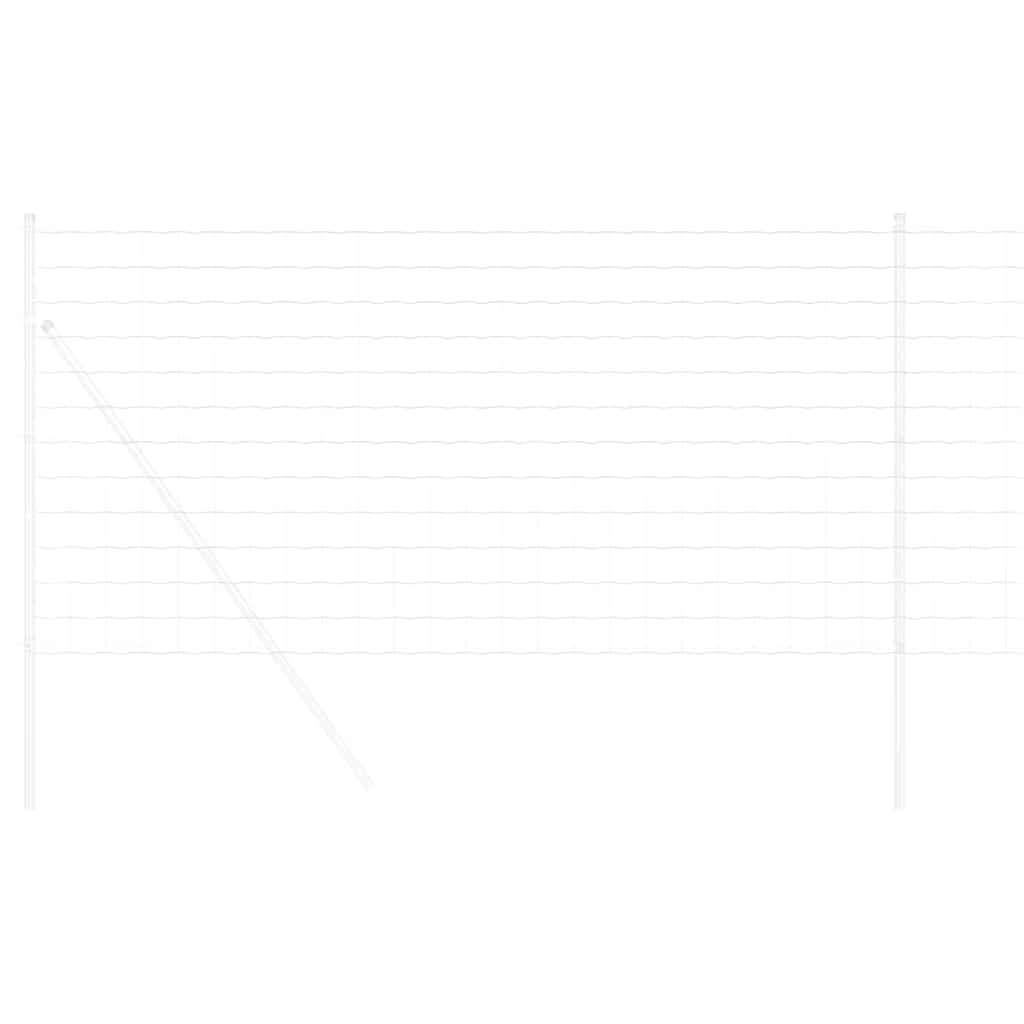 Euro Hek 1 x 10 m PVC-gecoat ijzer is nu te koop bij PeponiXL, paradijselijk wonen!