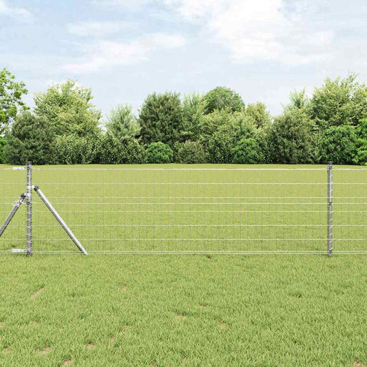 Euro Hek 0,6 x 25 m PVC-gecoat ijzer is nu te koop bij PeponiXL, paradijselijk wonen!
