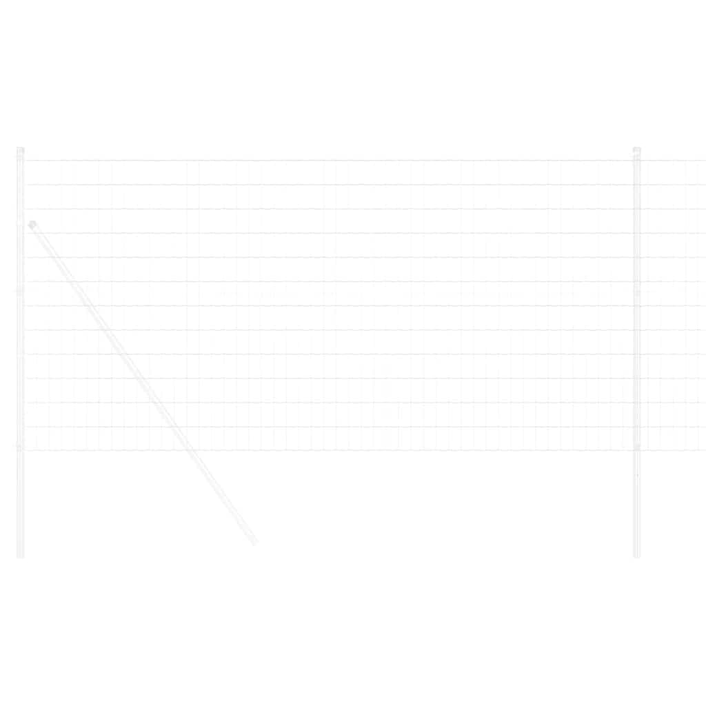 Euro Hek 1 x 25 m PVC-gecoat ijzer is nu te koop bij PeponiXL, paradijselijk wonen!
