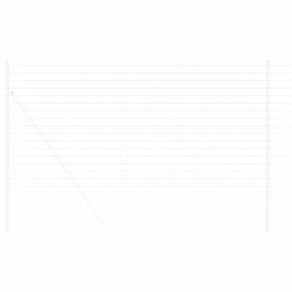 Euro Hek 1 x 10 m PVC-gecoat ijzer is nu te koop bij PeponiXL, paradijselijk wonen!