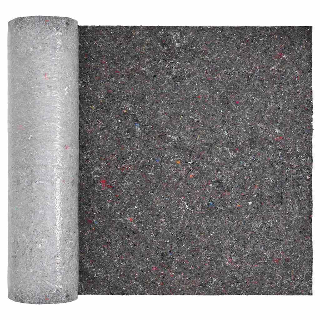 Vijver Vlies Grijs 1 x 10 m Polyester en Katoen is nu te koop bij PeponiXL, paradijselijk wonen!