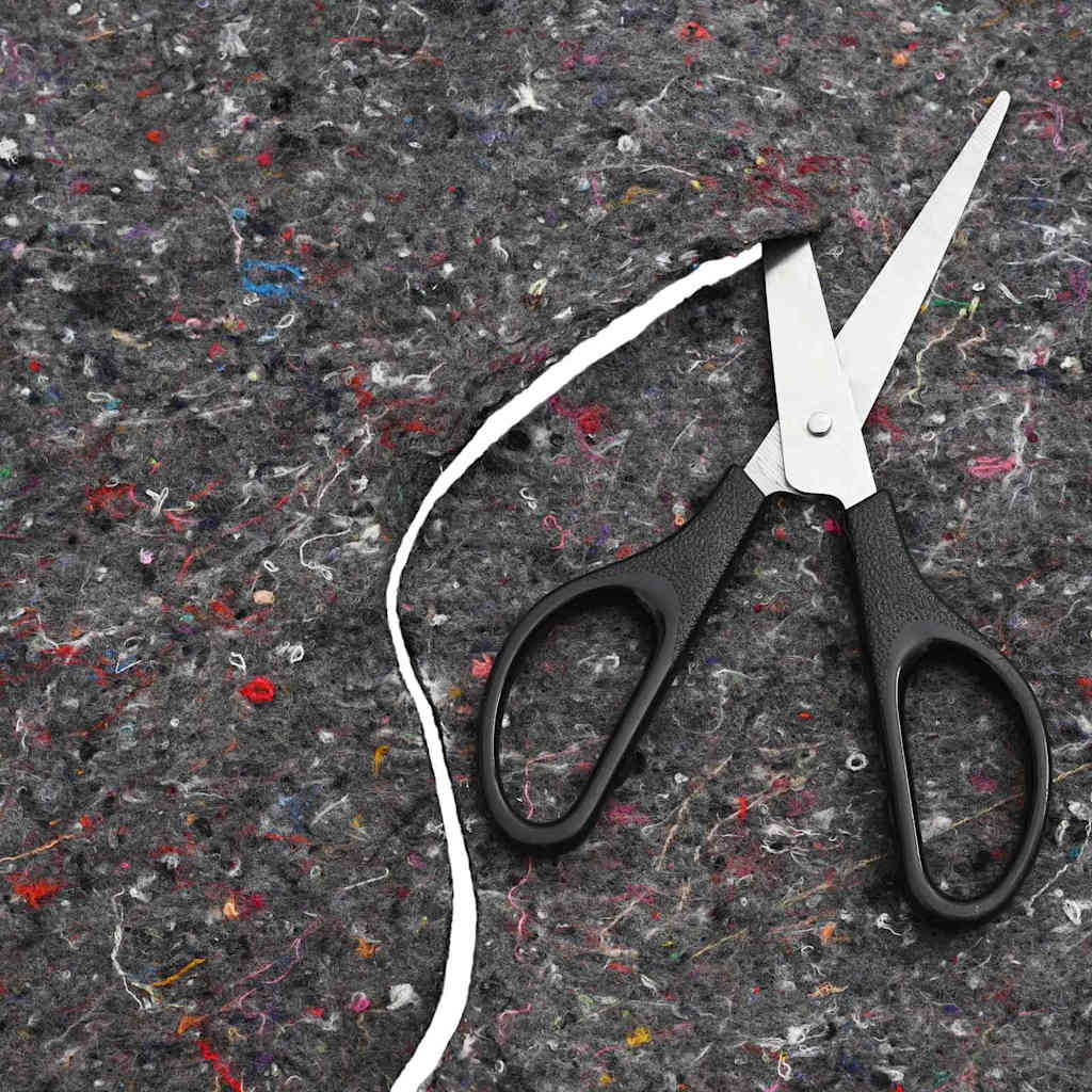 Vijver Vlies Grijs 1 x 25 m Polyester en Katoen is nu te koop bij PeponiXL, paradijselijk wonen!