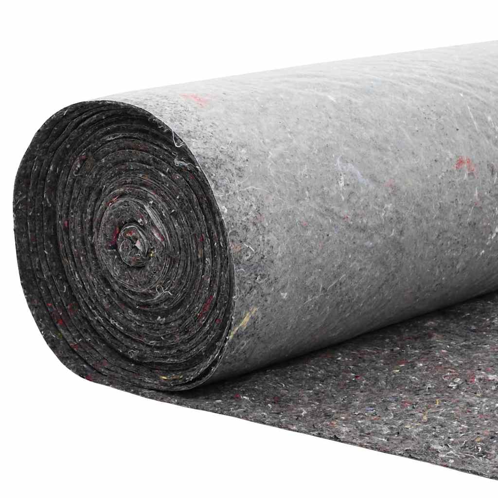 Vijver Vlies Grijs 1 x 50 m Polyester en Katoen is nu te koop bij PeponiXL, paradijselijk wonen!