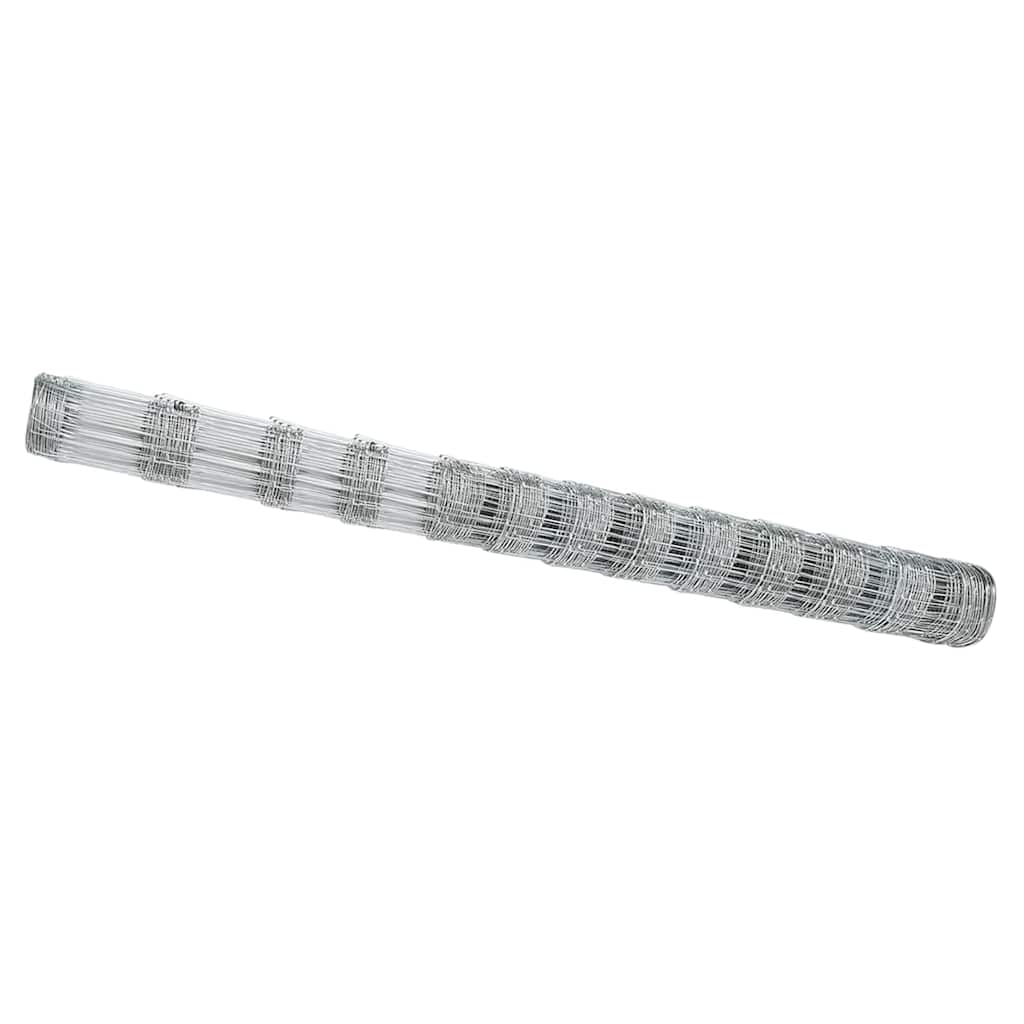 Wilde Hek Warm Verzinkt 1000 x 150 x 0,18 cm IJzer is nu te koop bij PeponiXL, paradijselijk wonen!
