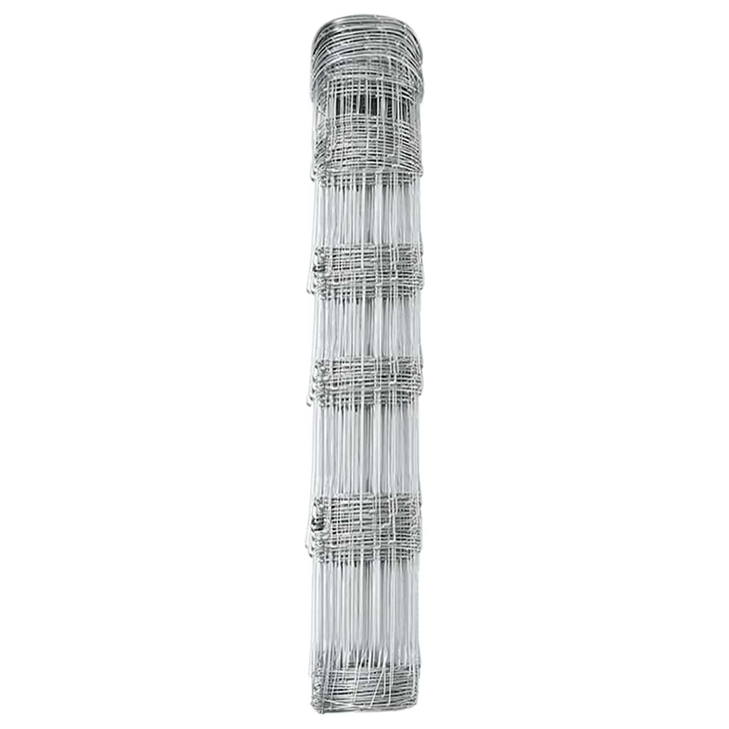Weidehekwerk Zilver is nu te koop bij PeponiXL, paradijselijk wonen!