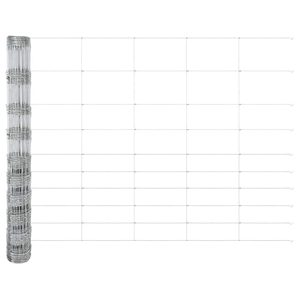 Weidehekwerk Zilver is nu te koop bij PeponiXL, paradijselijk wonen!
