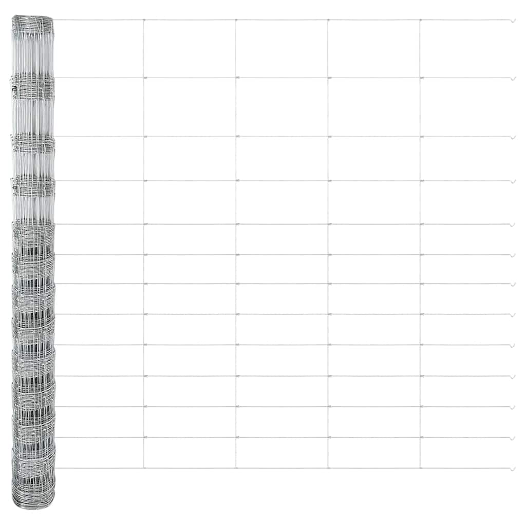 Weidehekwerk Zilver is nu te koop bij PeponiXL, paradijselijk wonen!