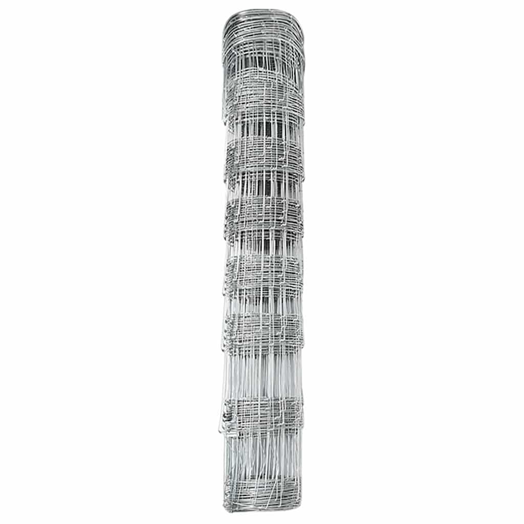 Weidehekwerk Zilver is nu te koop bij PeponiXL, paradijselijk wonen!