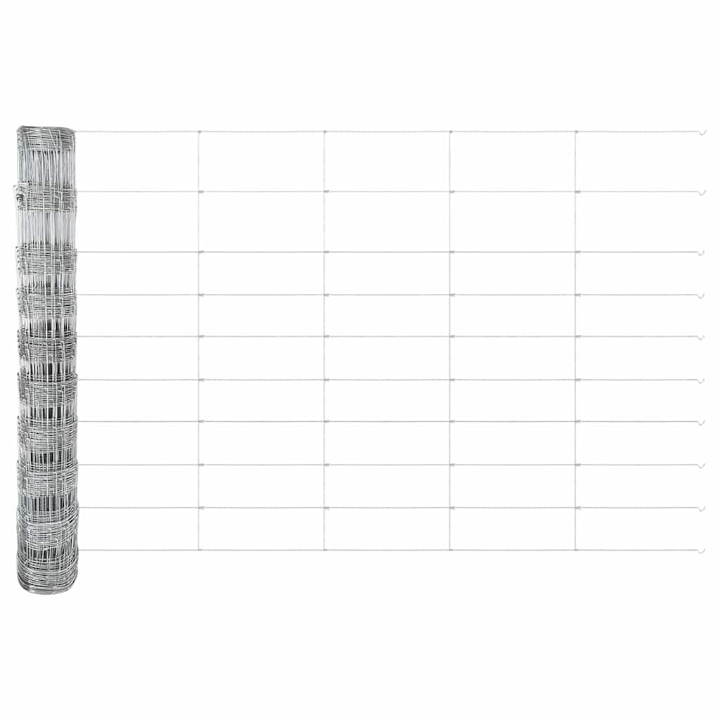 Weidehekwerk Zilver is nu te koop bij PeponiXL, paradijselijk wonen!
