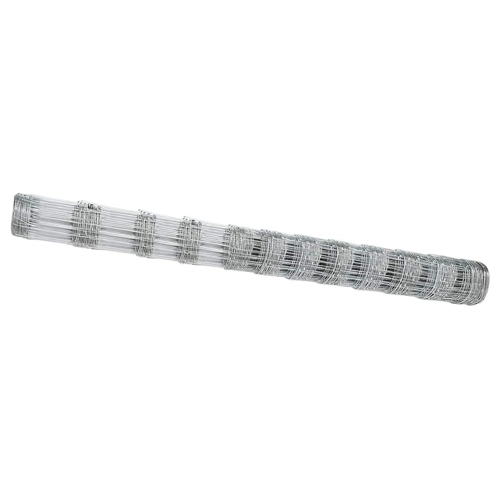 Weidehekwerk Zilver is nu te koop bij PeponiXL, paradijselijk wonen!