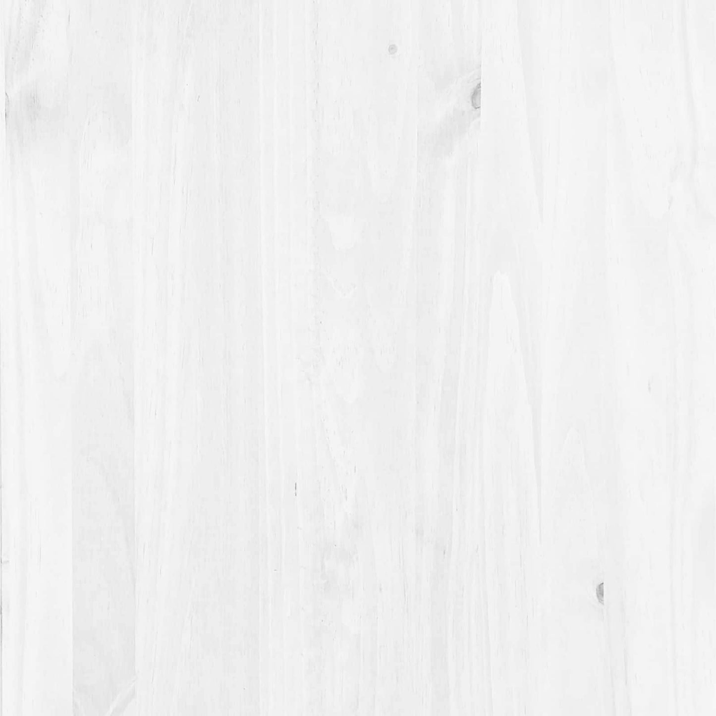 Ladekast ASKIM Wit 79 x 40 x 133,5 cm Massief grenenhout is nu te koop bij PeponiXL, paradijselijk wonen!